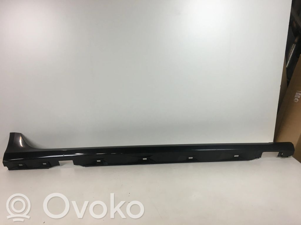 Audi A6 S6 C7 4G Slenkstis 