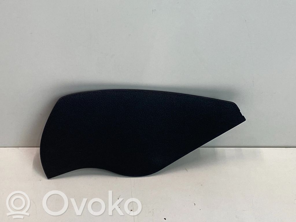 Volkswagen Golf VII Boczny element deski rozdzielczej 