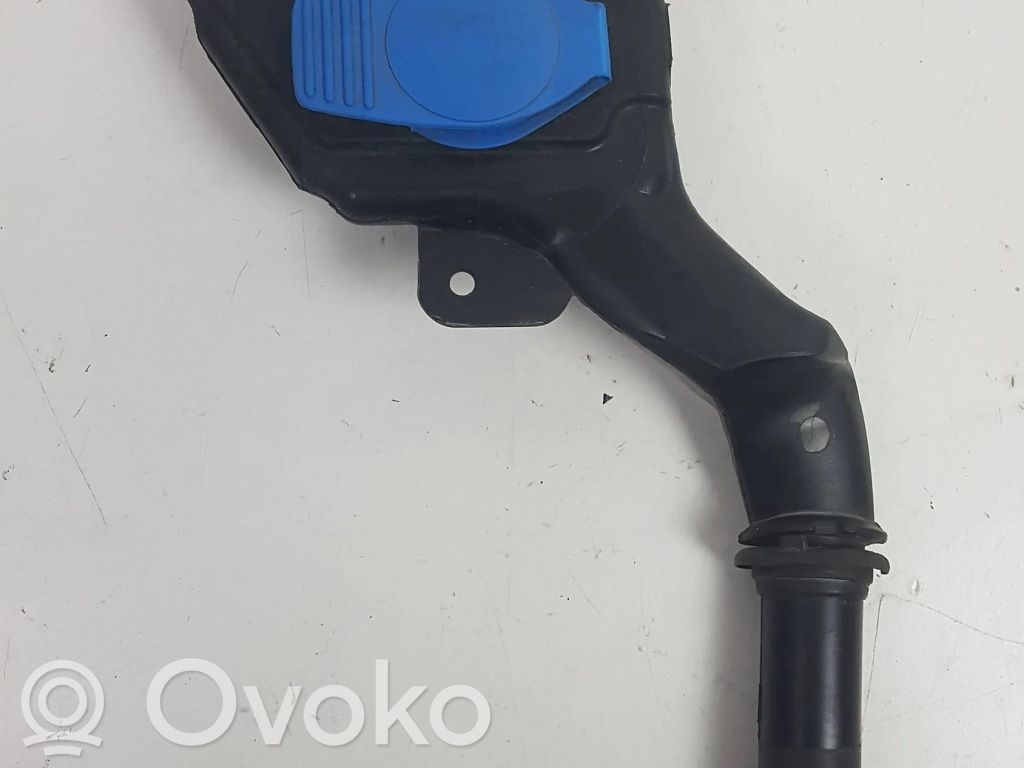 Audi A4 S4 B8 8K Serbatoio/vaschetta liquido lavavetri parabrezza 