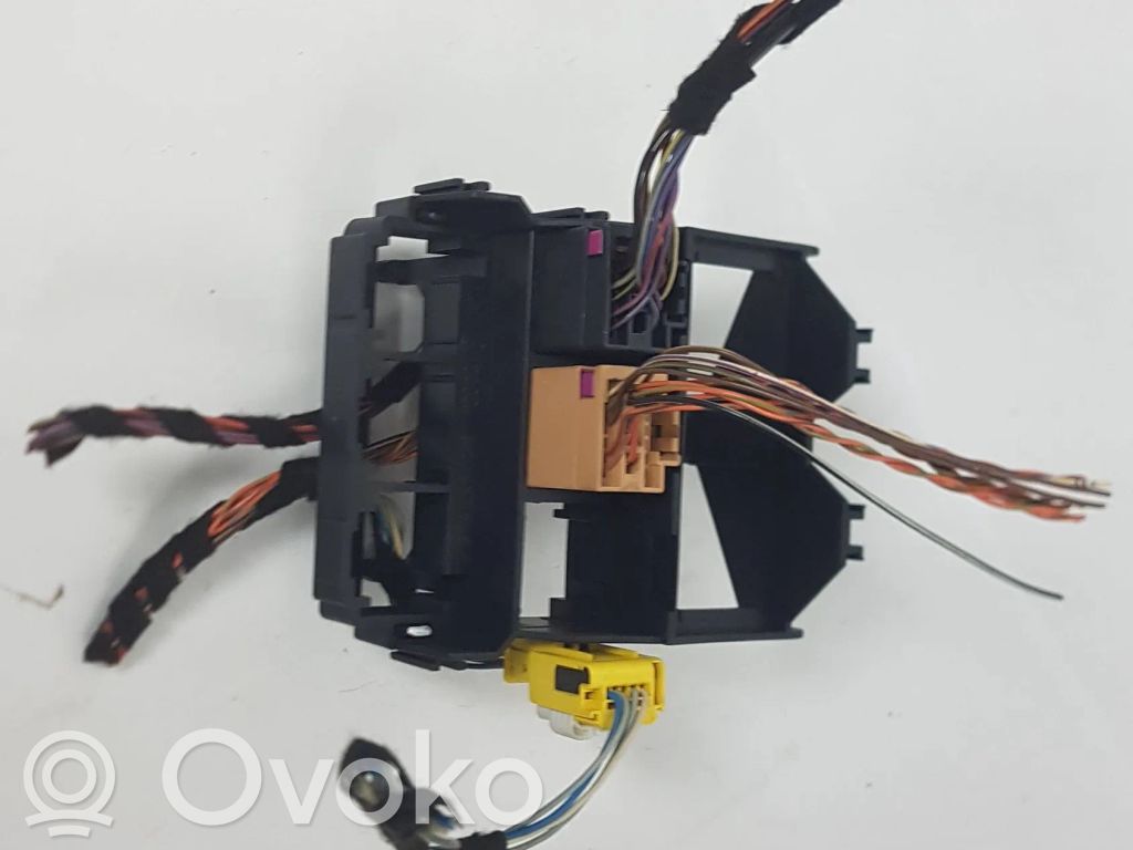 Audi A4 S4 B8 8K Altra parte interiore 