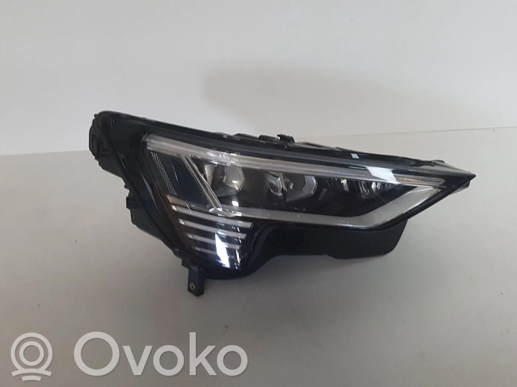 Audi e-tron Headlight/headlamp 