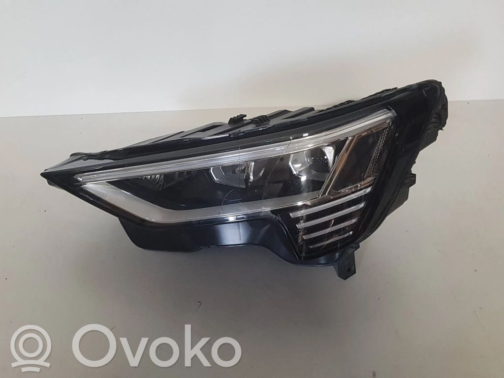 Audi e-tron Headlight/headlamp 