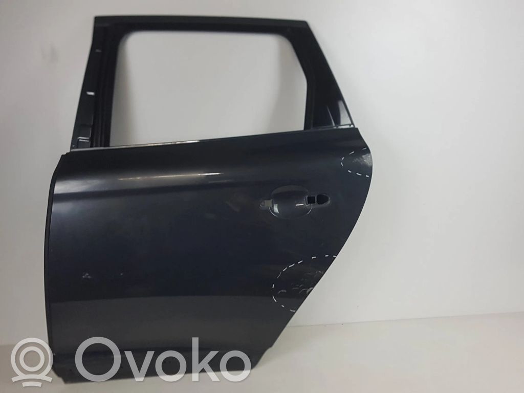 Volvo XC60 Galinės durys 