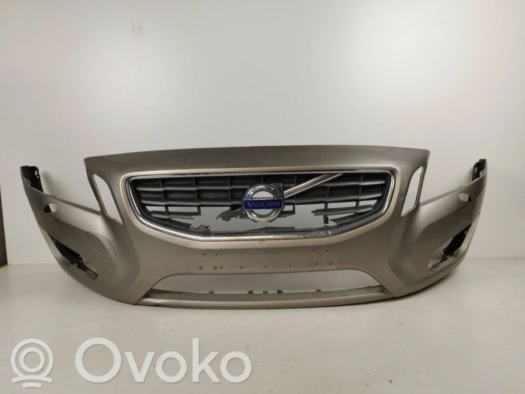 Volvo V60 Front bumper 