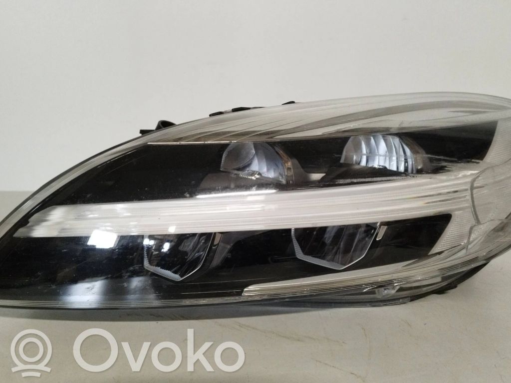 Volvo V40 Scheinwerfer 