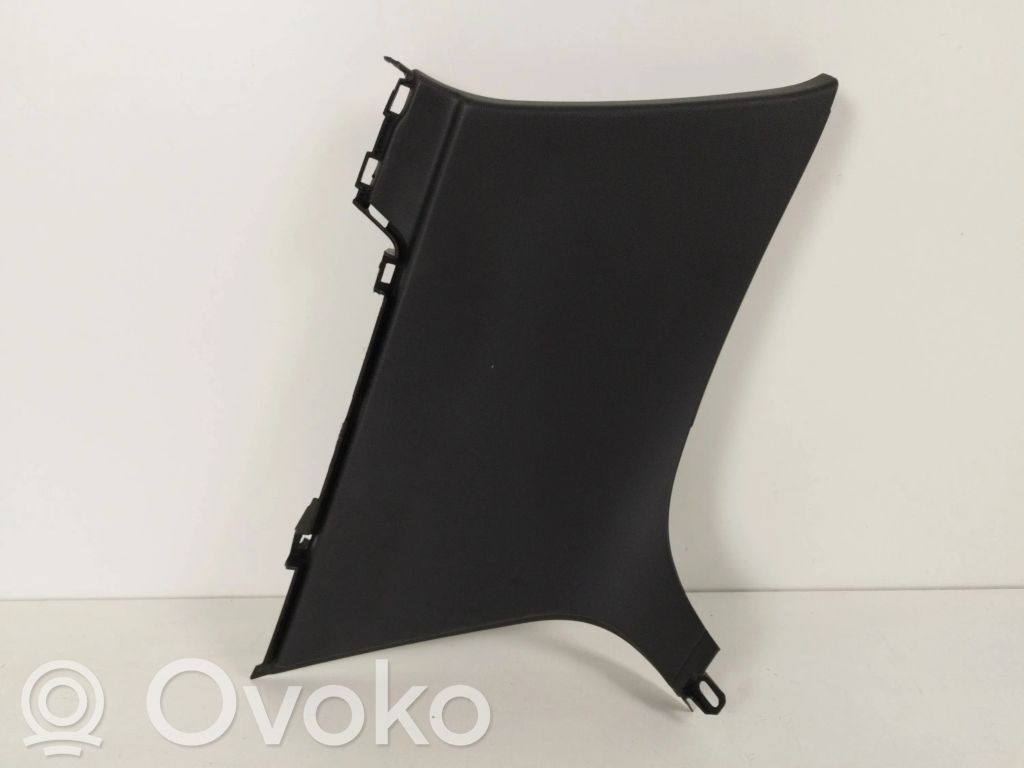 Volkswagen Golf VII Inne części wnętrza samochodu 