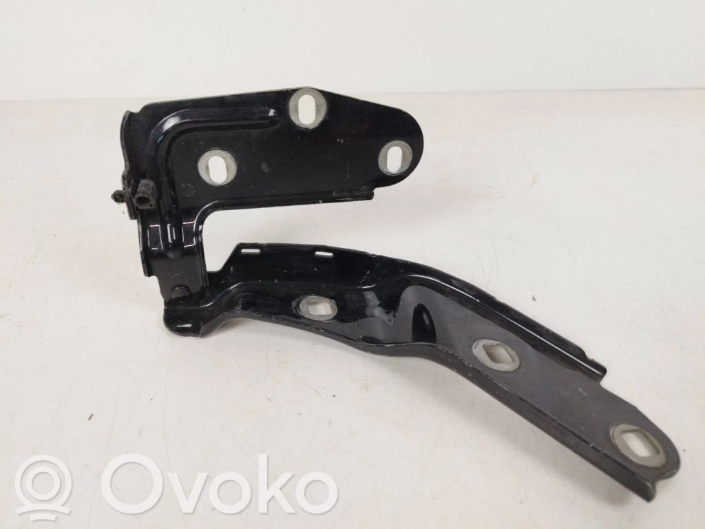 Porsche Cayenne (92A) Cerniere del vano motore/cofano 