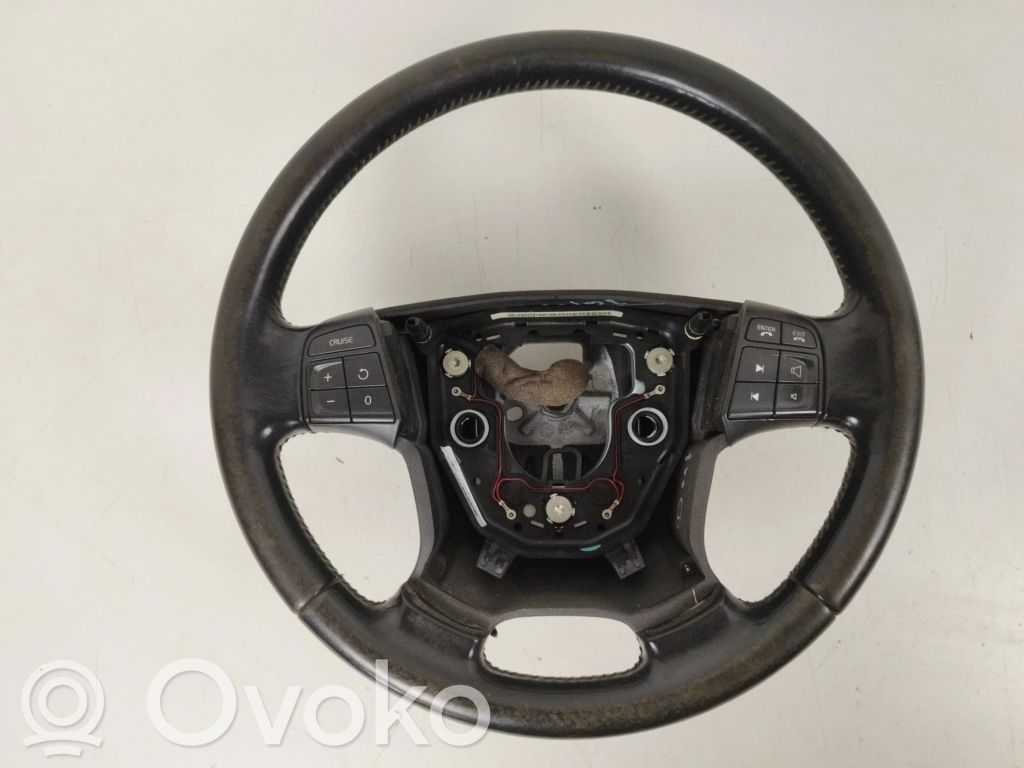 Volvo S80 Steering wheel 