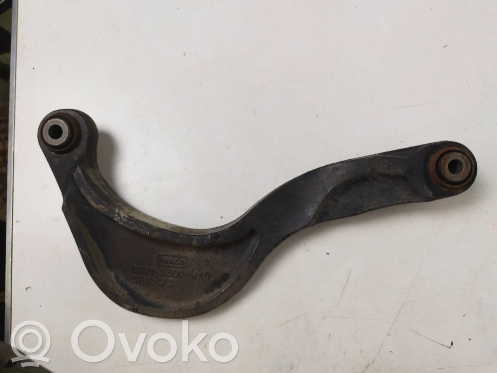 Volvo S80 Querlenker hinten 