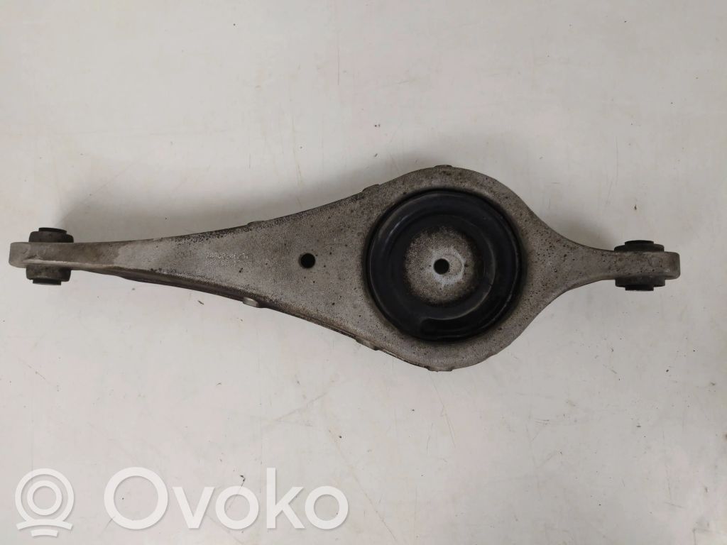 Volvo S80 Querlenker Achsschenkel hinten 