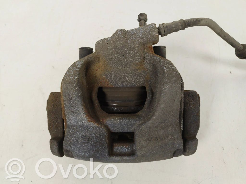 Volvo S80 Передний суппорт 