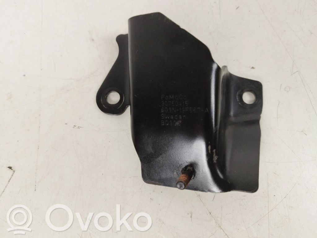 Volvo S80 Łapa / Mocowanie silnika 
