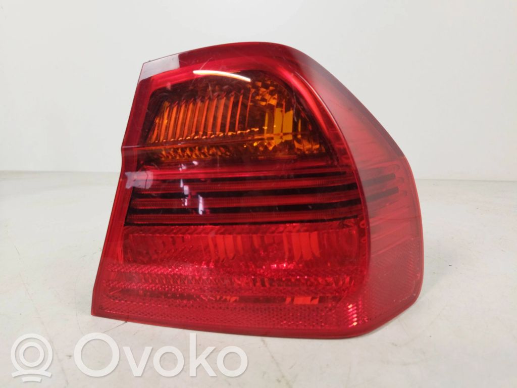 BMW 3 E90 E91 Rear/tail lights 