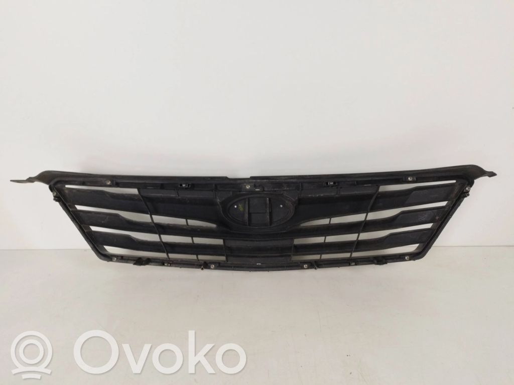Subaru Outback Etusäleikkö 