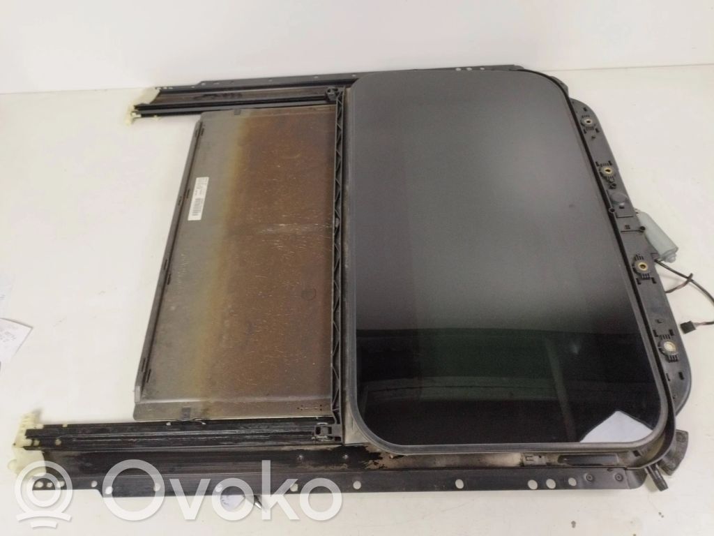 Ford Mustang VI Schiebedach-Set 
