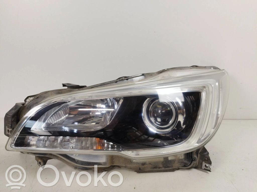 Subaru Outback (BS) Scheinwerfer 