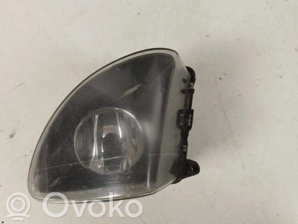 BMW 5 F10 F11 Front fog light 