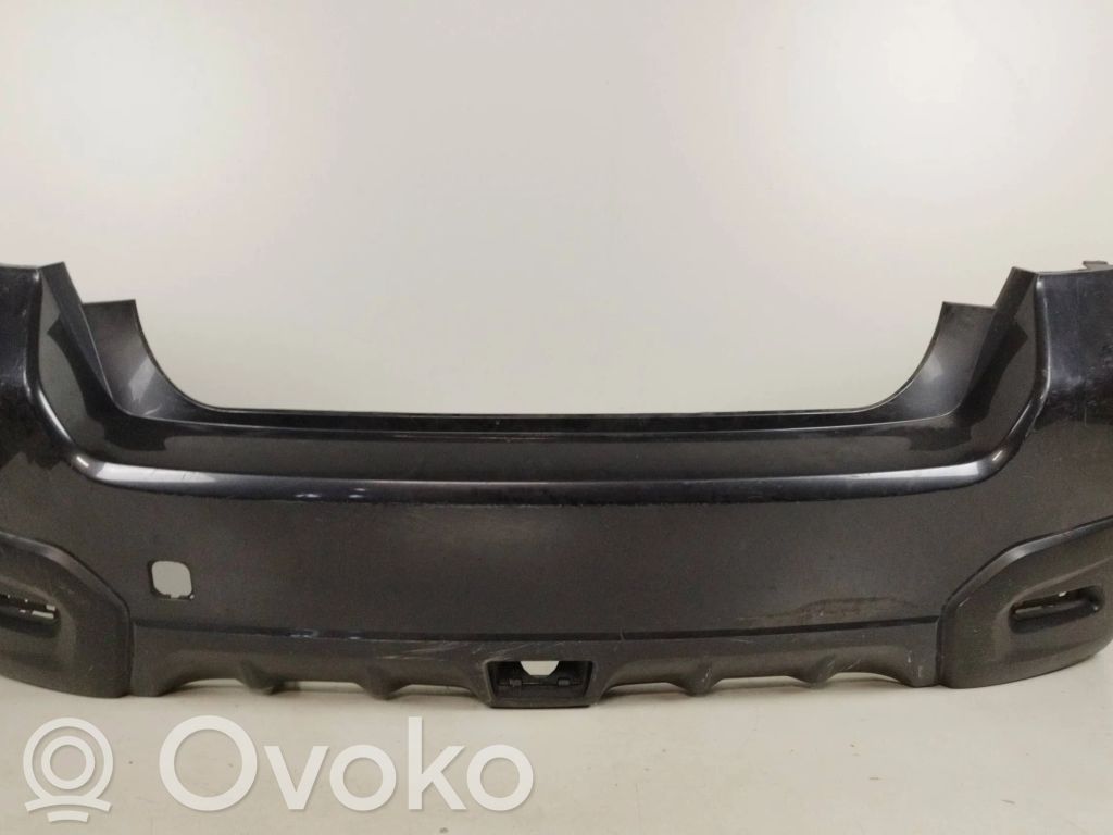 Subaru XV I Parachoques 
