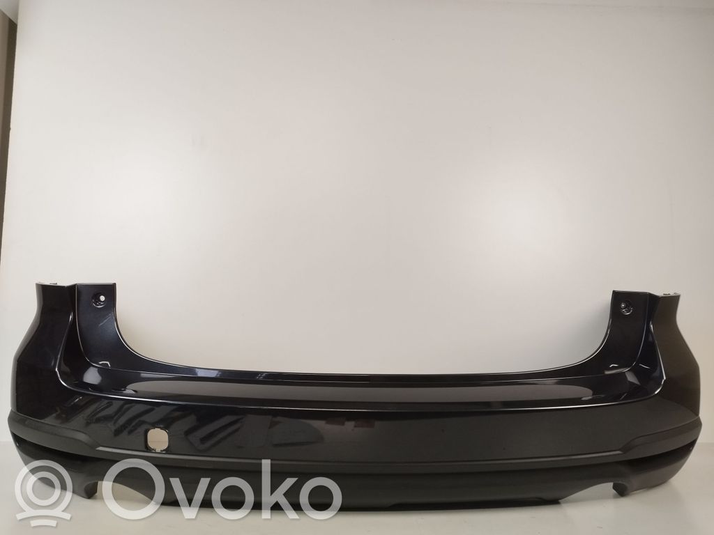 Subaru Forester SJ Galinis bamperis 