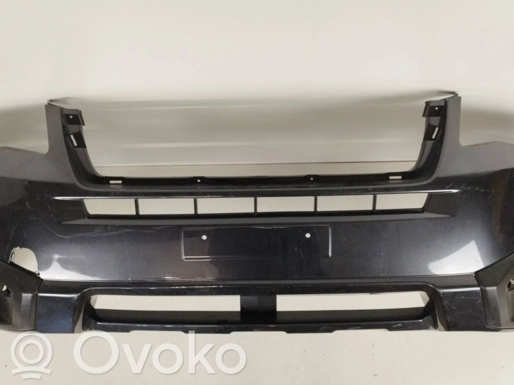 Subaru Forester SJ Parachoques delantero 
