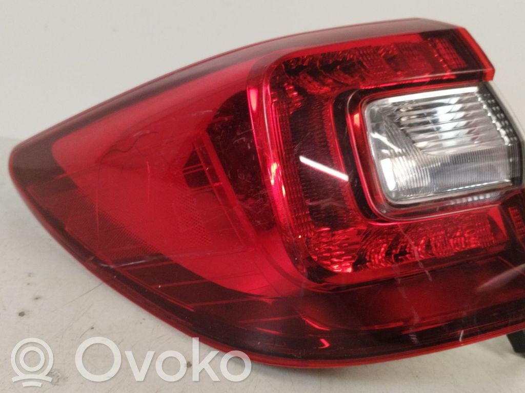 Subaru Outback (BS) Takavalot 