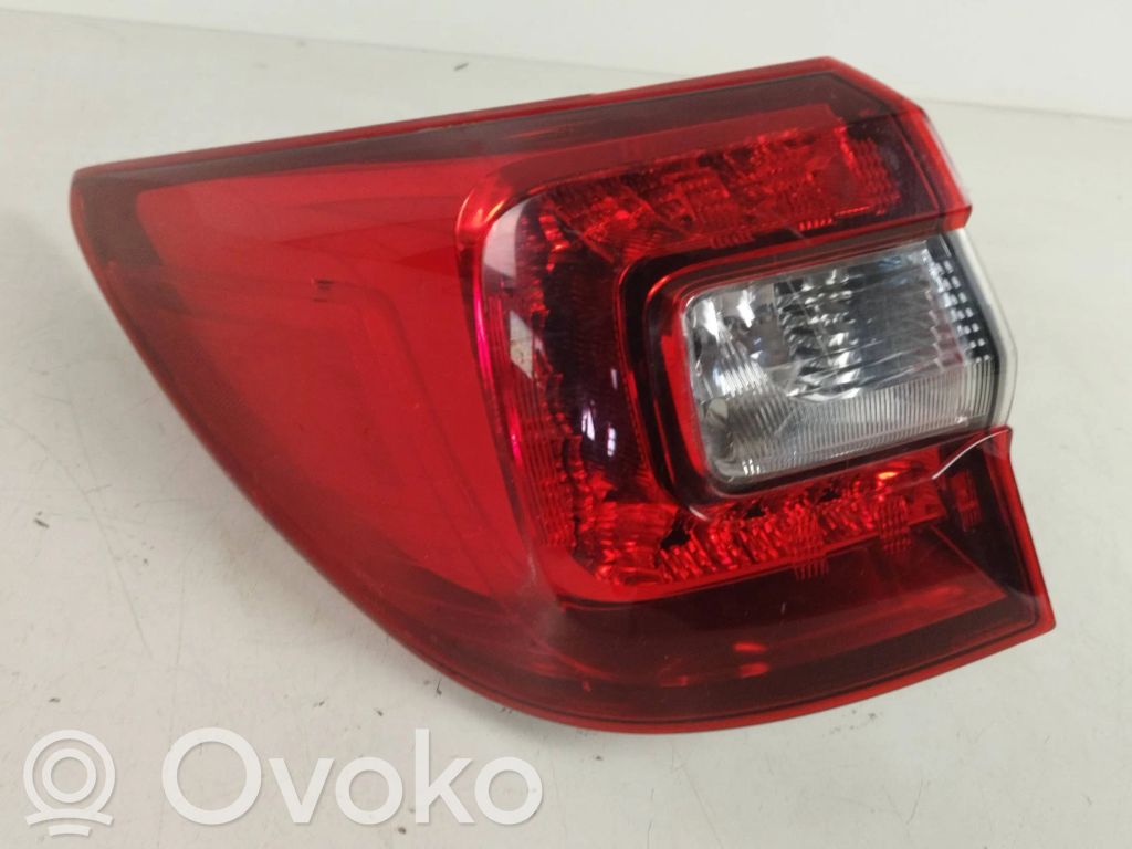 Subaru Outback (BS) Takavalot 