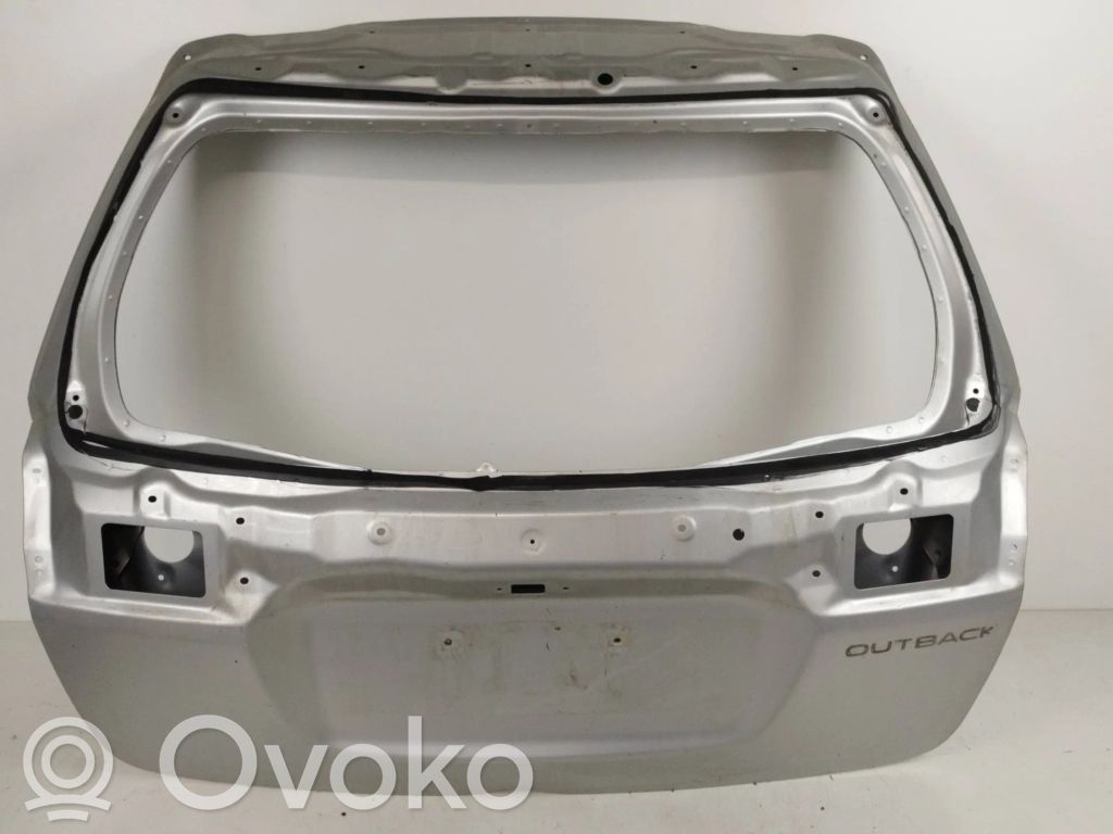 Subaru Outback Puerta del maletero/compartimento de carga 