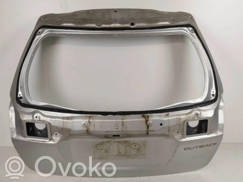 Subaru Outback Puerta del maletero/compartimento de carga 