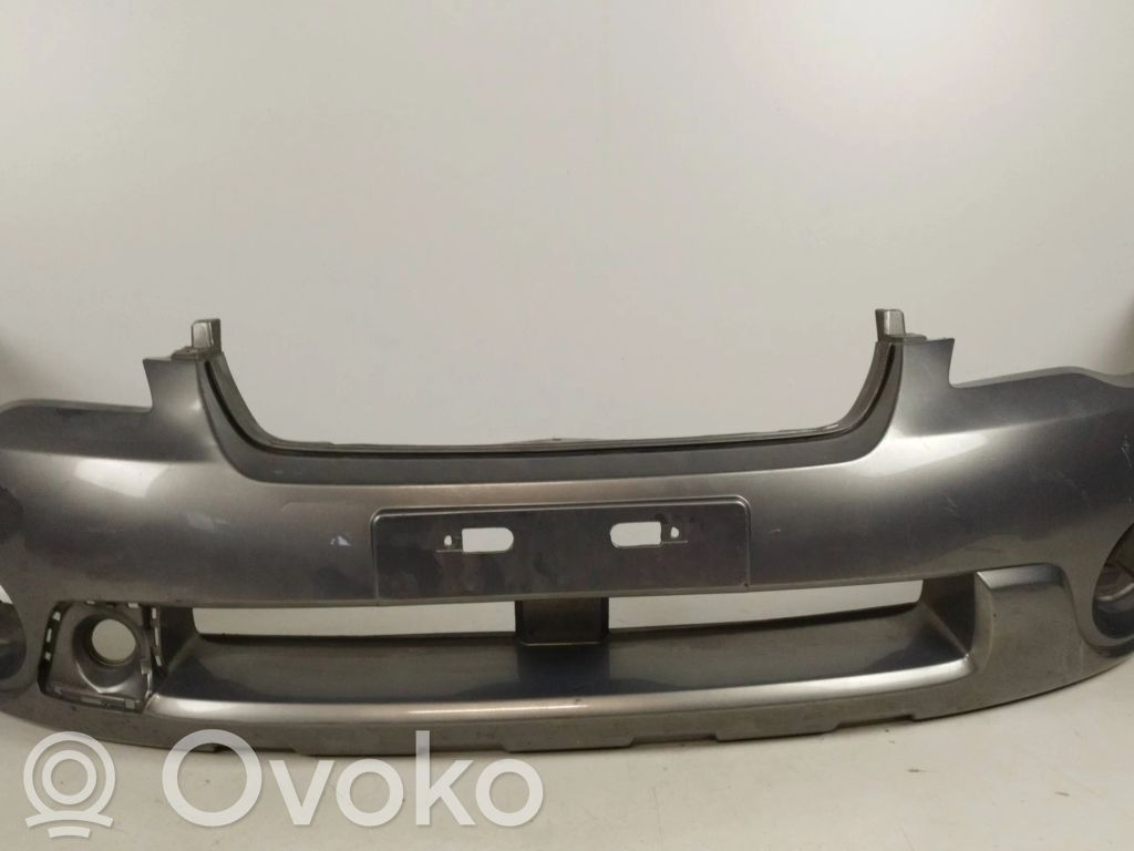 Subaru Outback Front bumper 