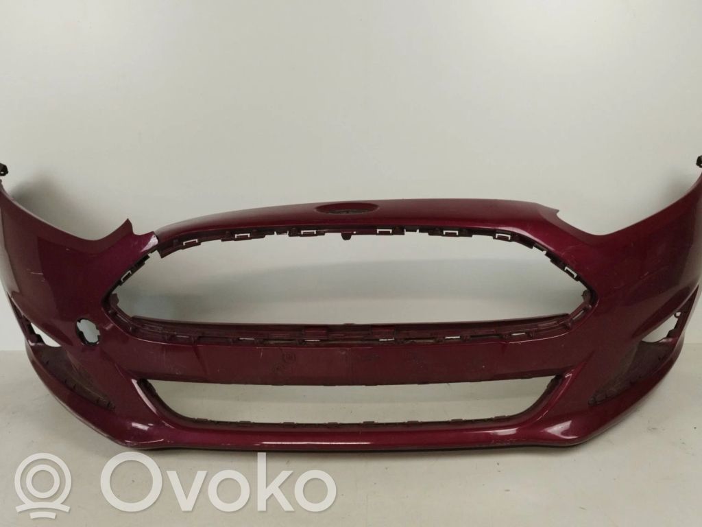 Ford Fiesta Front bumper 