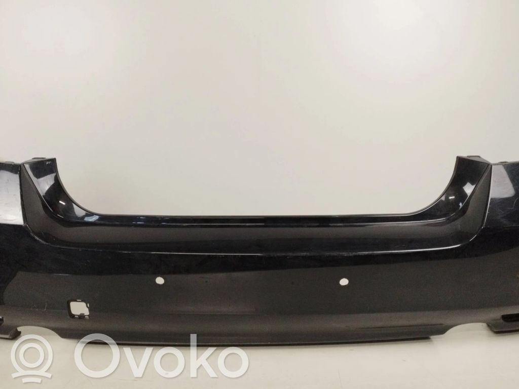 Subaru Outback Zderzak tylny 