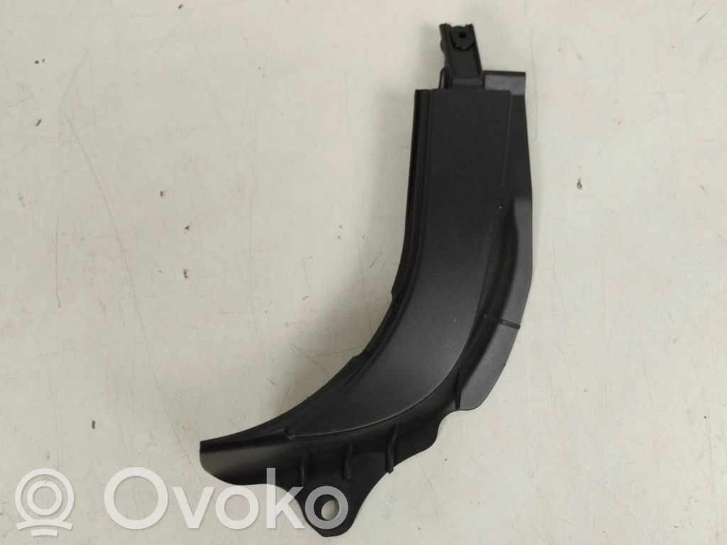 Subaru Outback Stoßecke Stoßstange Stoßfänger hinten 