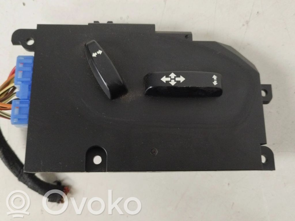 Volvo S80 Seat control switch 