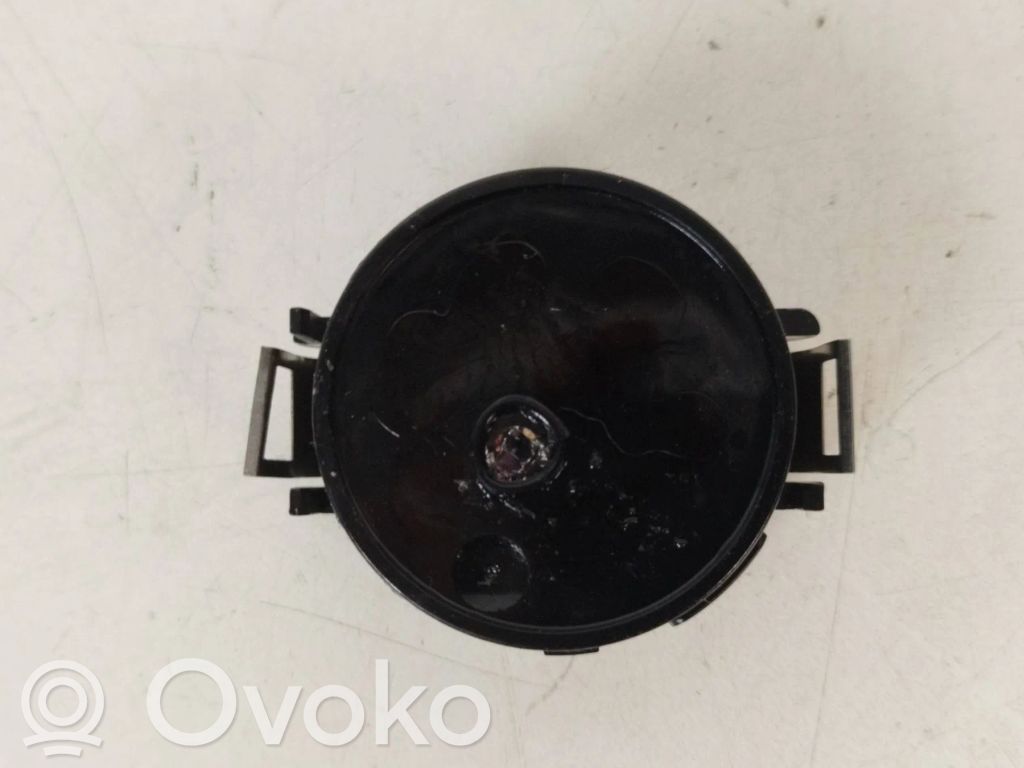 BMW X5 E70 Regensensor 