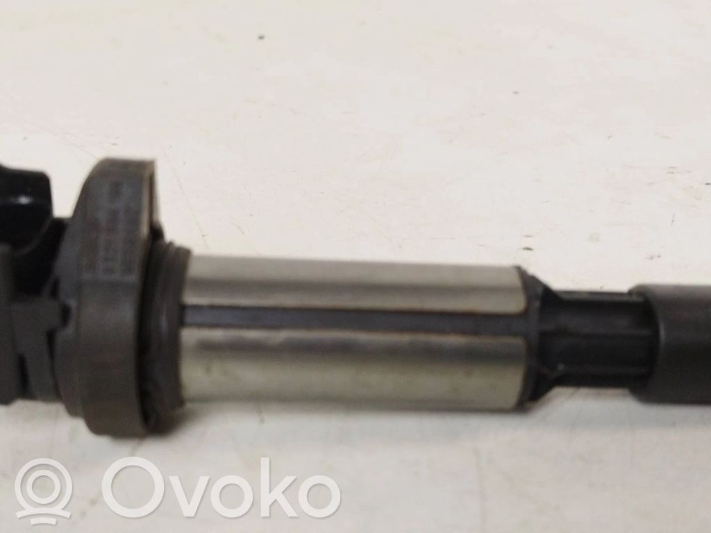 BMW X5 E70 High voltage ignition coil 