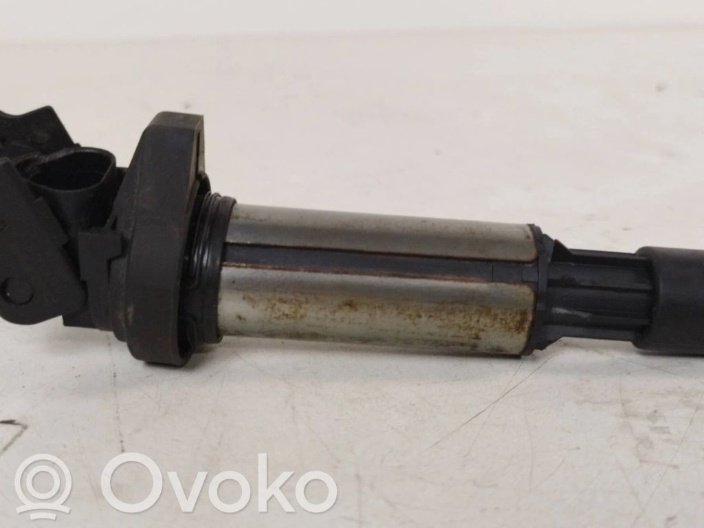 BMW X5 E70 High voltage ignition coil 