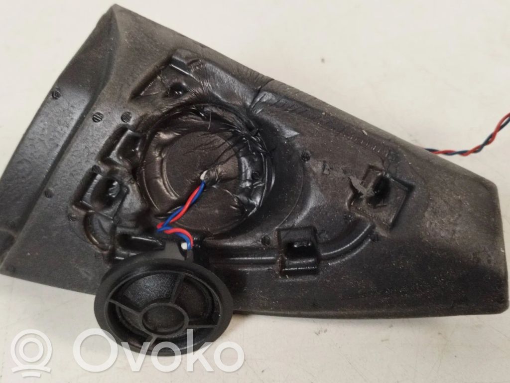 BMW X5 E70 Etuoven diskanttikaiutin 