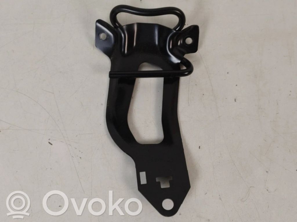 BMW X5 E70 Altra parte interiore 
