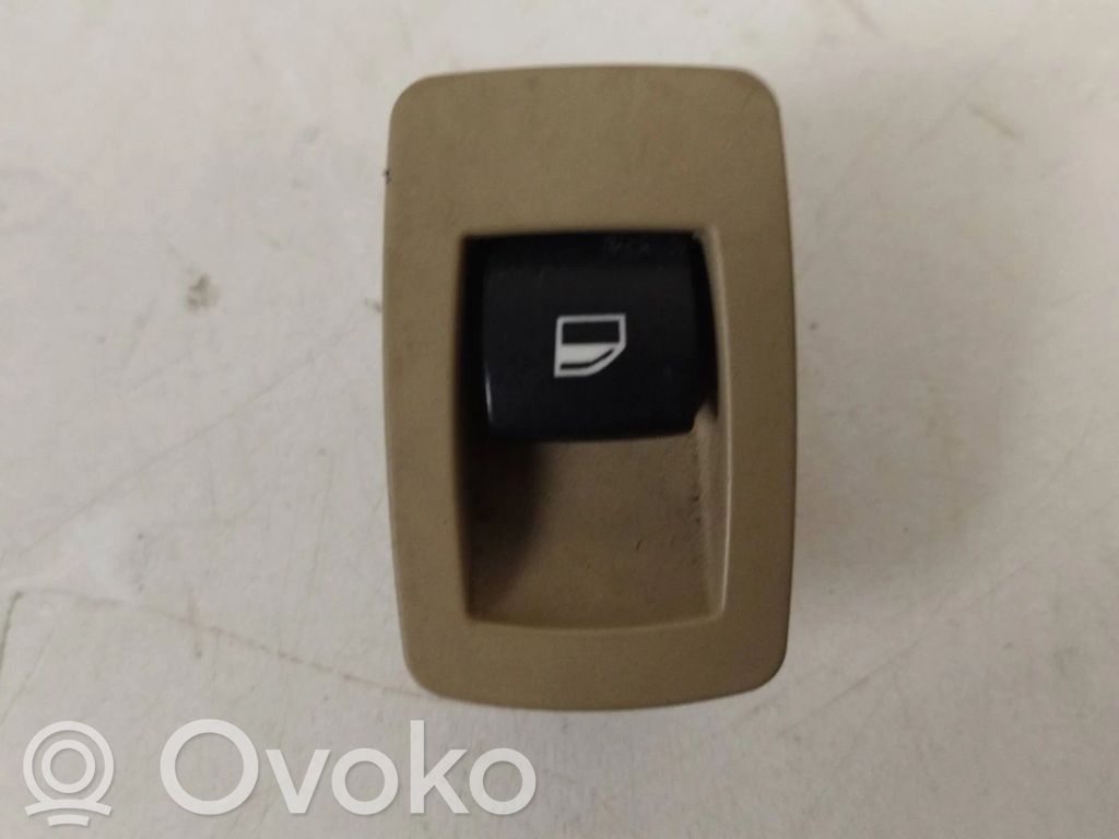 BMW X5 E70 Electric window control switch 