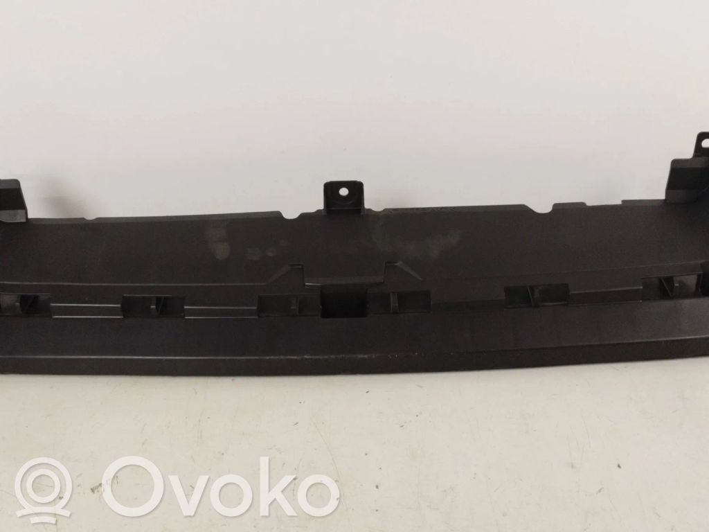 Subaru Outback Traversa di supporto paraurti anteriore 