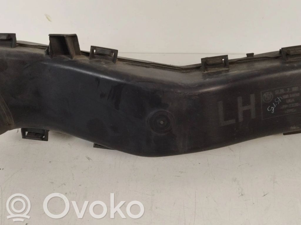 BMW X5 E70 Air intake duct part 