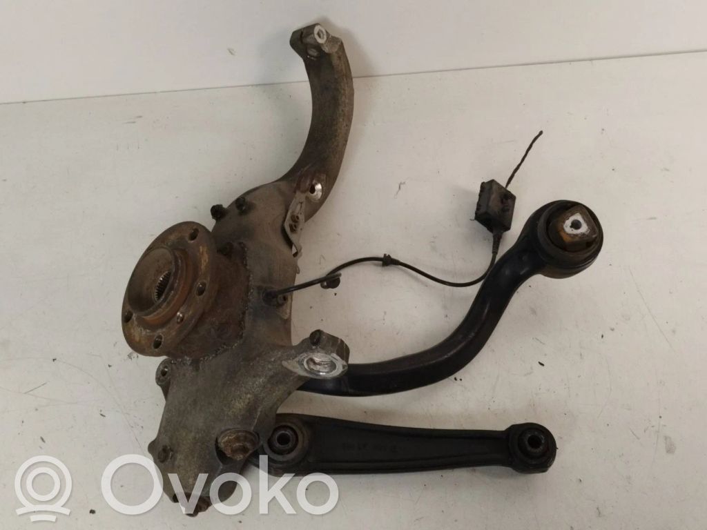 Cubo de rueda delantera   6773784,16193510R
