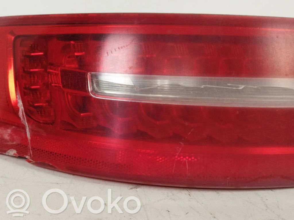 Audi A6 S6 C6 4F Lampa tylna 