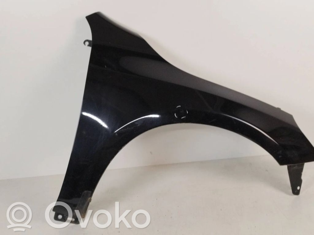 Volvo S60 Sparnas 