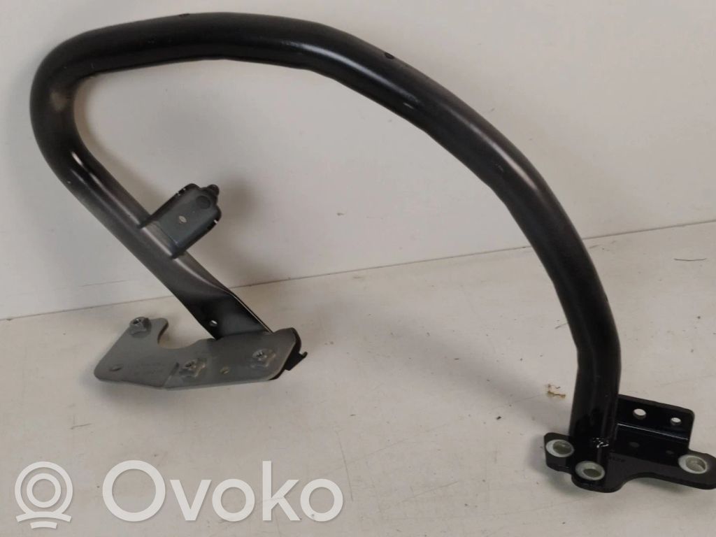 Tailgate/trunk/boot hinge   31349169,0837