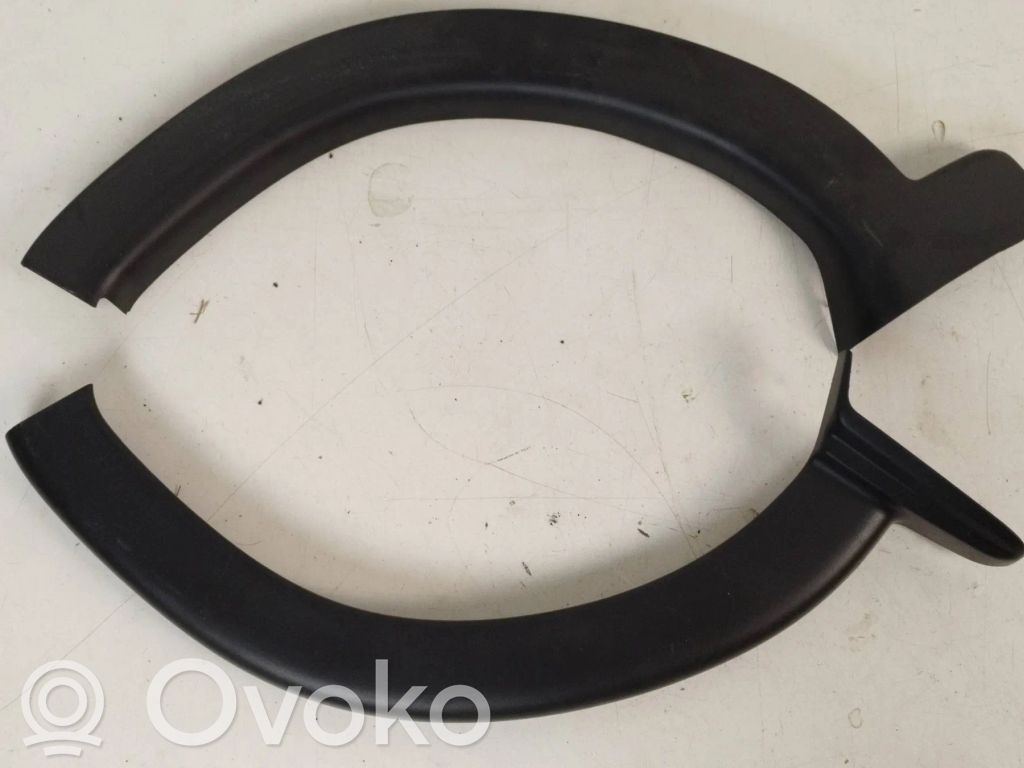 Volvo S60 Alte elemente acoperire portbagaj 