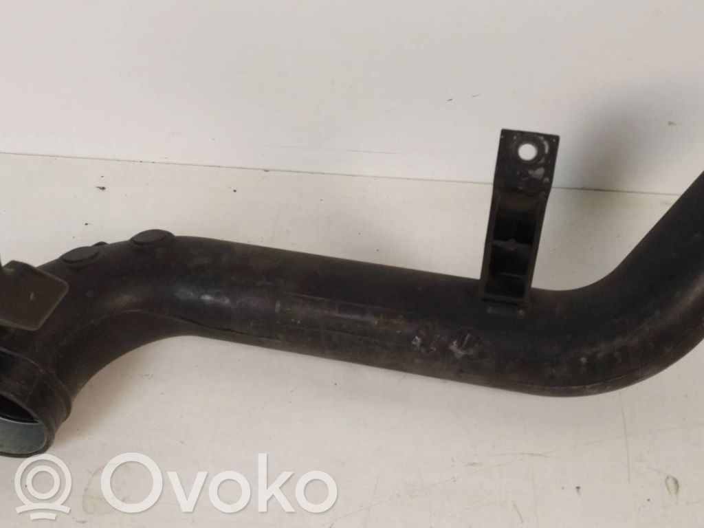 Volvo S60 Manguera/tubo de toma de aire 