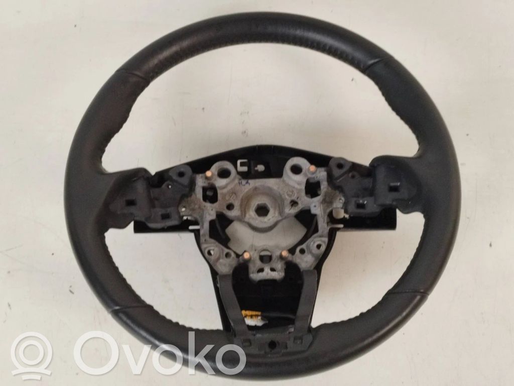 Mazda CX-5 Stūre 