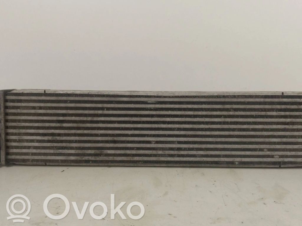 Volvo S60 Interkūlerio radiatorius 