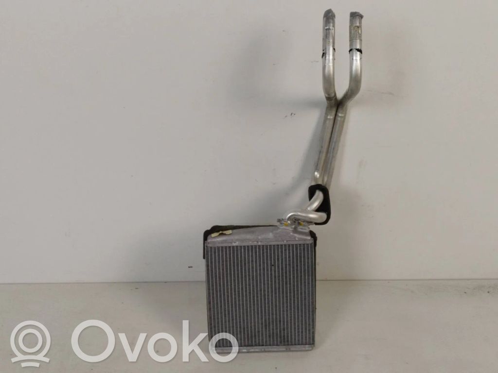 Pečiuko radiatorius   K9873006